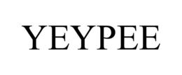 YEYPEE trademark
