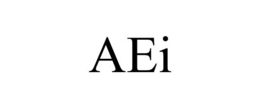 AEI trademark