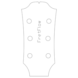 FRETFLOW trademark
