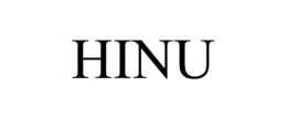 HINU trademark