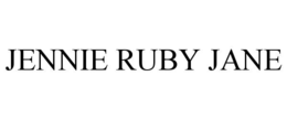 JENNIE RUBY JANE trademark