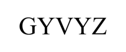 GYVYZ trademark