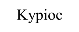 KYPIOC trademark