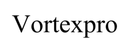 VORTEXPRO trademark