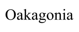 OAKAGONIA trademark