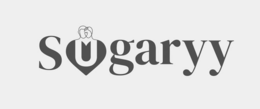 SUGARYY trademark