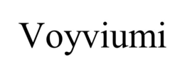 VOYVIUMI trademark