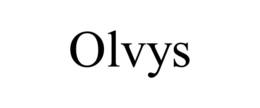 OLVYS trademark