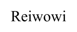 REIWOWI trademark