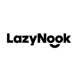 LAZYNOOK trademark