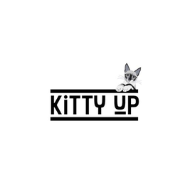KITTY UP trademark