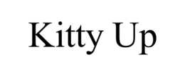 KITTY UP trademark