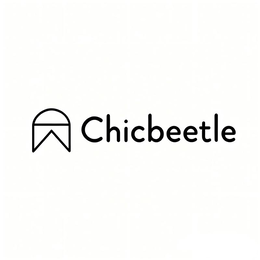 CHICBEETLE trademark