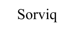SORVIQ trademark
