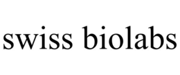SWISS BIOLABS trademark