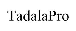 TADALAPRO trademark
