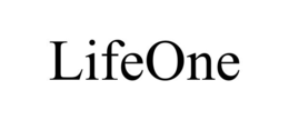 LIFEONE trademark