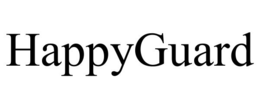 HAPPYGUARD trademark