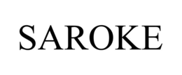 SAROKE trademark