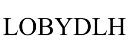 LOBYDLH trademark