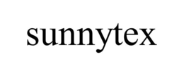 SUNNYTEX trademark