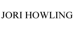 JORI HOWLING trademark