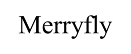 MERRYFLY trademark