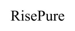 RISEPURE trademark
