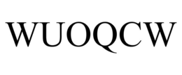 WUOQCW trademark