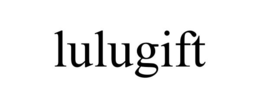 LULUGIFT trademark