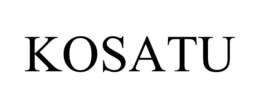 KOSATU trademark