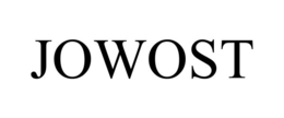 JOWOST trademark