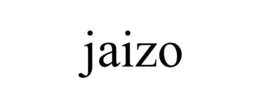 JAIZO trademark