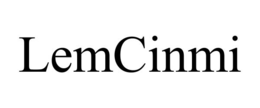 LEMCINMI trademark