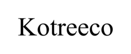 KOTREECO trademark