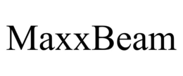 MAXXBEAM trademark