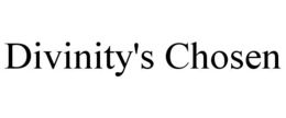 DIVINITY'S CHOSEN trademark