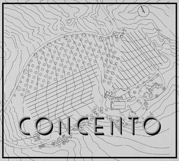 CONCENTO trademark