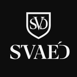 SVD S'VAÉD trademark