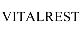 VITALREST trademark