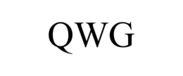 QWG trademark
