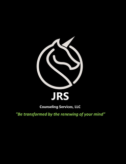 JRS COUNSELING SERVICES, LLC "BE TRANSFORMED BY THE RENEWING OF YOUR MIND" trademark