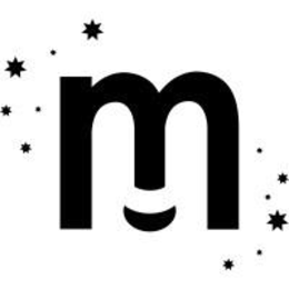 M trademark