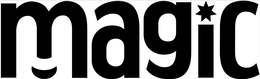MAGIC trademark
