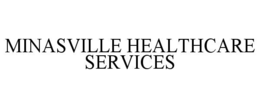 MINASVILLE HEALTHCARE SERVICES trademark