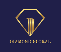 DIAMOND FLORAL trademark