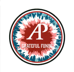 AP GRATEFUL FUNDS trademark