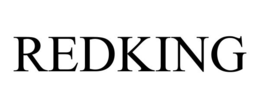 REDKING trademark