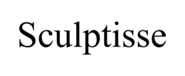 SCULPTISSE trademark