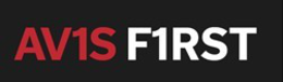 AV1S F1RST trademark